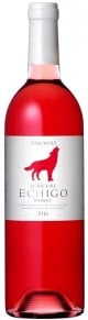 雪室熟成ワイン　PINK WOLF  ロゼ