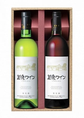 ワインギフトセット